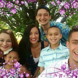 Meet your Posher, Kathy